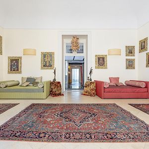 Casa Bormioli - Maison De Charme